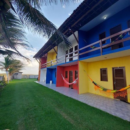 Villa Kitesky Таиба Экстерьер фото