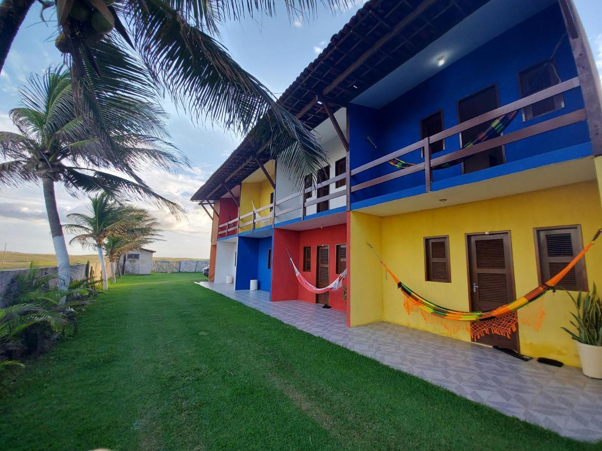 Villa Kitesky Таиба Экстерьер фото