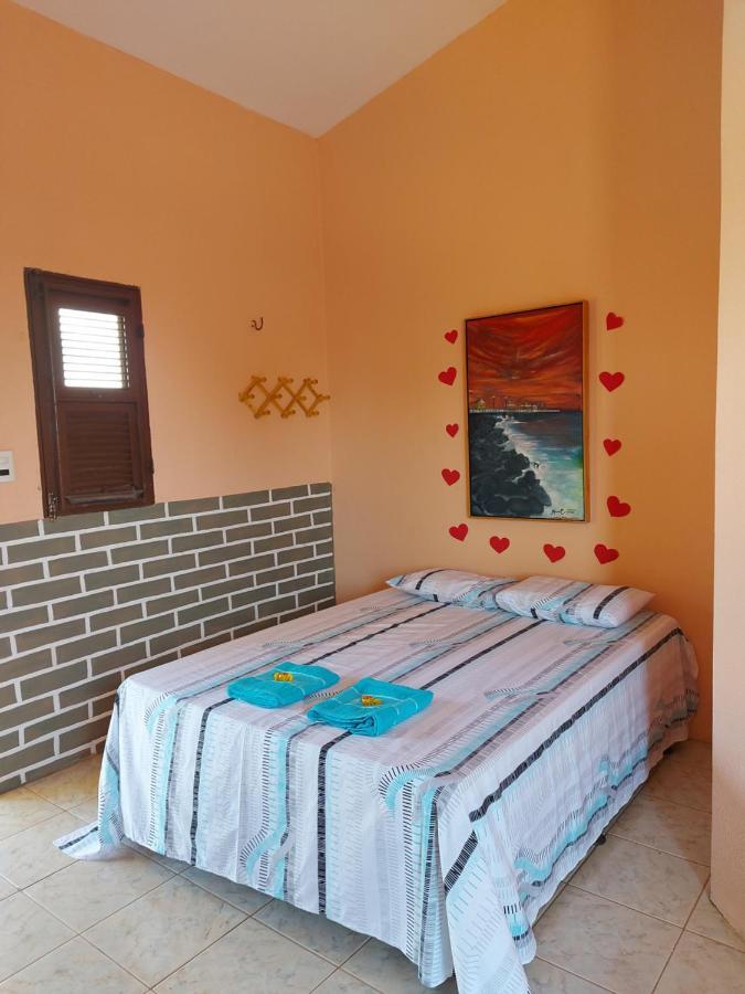 Villa Kitesky Таиба Экстерьер фото