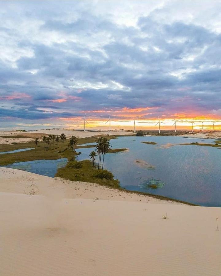 Villa Kitesky Таиба Экстерьер фото